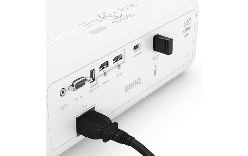 Vidéoprojecteur BenQ LH650 / LH650 - Laser