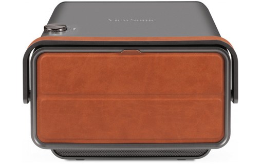 Vidéoprojecteur Home cinema ViewSonic X10-4K - 4K, LED