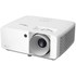 Vidéoprojecteur Portable Optoma ZH520 - Laser