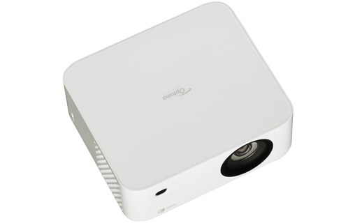 Vidéoprojecteur Portable Optoma ML1080 - Laser