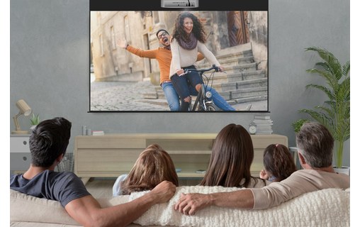 Vidéoprojecteur Portable Optoma HD30LV
