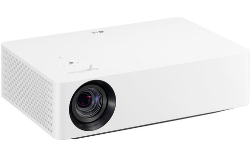 Vidéoprojecteur Home cinema LG HU70LS - 4K, LED