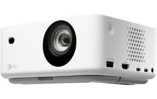 Vidéoprojecteur Portable Optoma ML1080 - Laser