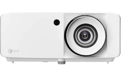 Vidéoprojecteur Optoma ZK450 - 4K, Laser