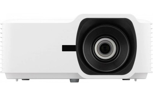 Vidéoprojecteur ViewSonic LS740W - Laser