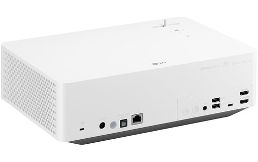 Vidéoprojecteur Home cinema LG HU70LS - 4K, LED