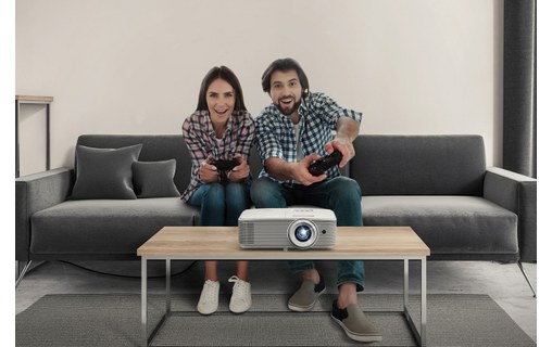 Vidéoprojecteur Portable Optoma HD30LV