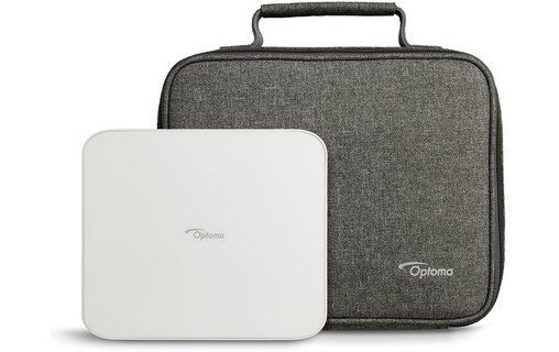 Vidéoprojecteur Portable Optoma ML1080 - Laser