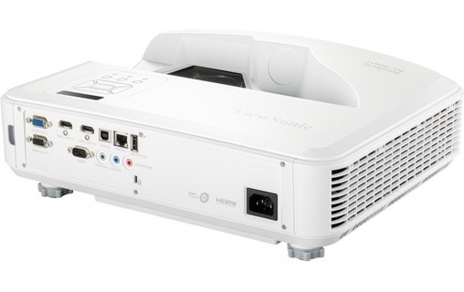 Vidéoprojecteur Portable ViewSonic LS832WU - Laser