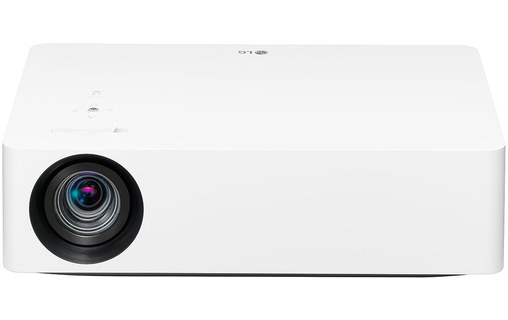 Vidéoprojecteur Home cinema LG HU70LS - 4K, LED
