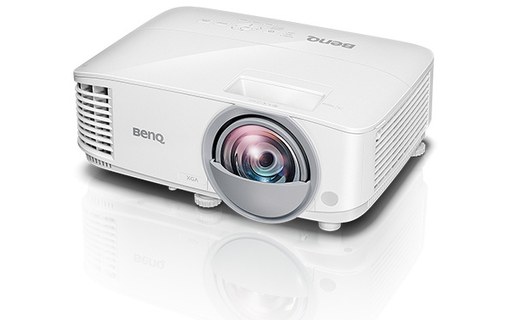 Vidéoprojecteur BenQ MX808STH