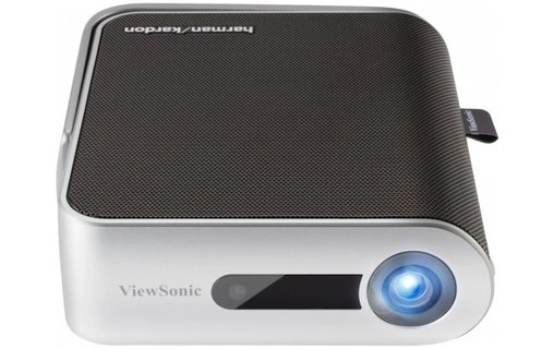 Vidéoprojecteur Portable ViewSonic M1 - LED