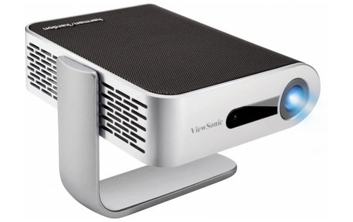 Vidéoprojecteur Portable ViewSonic M1 - LED