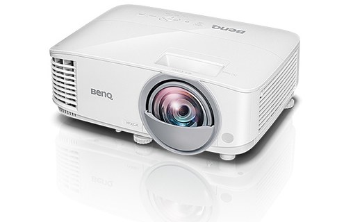 Vidéoprojecteur BenQ MW809STH