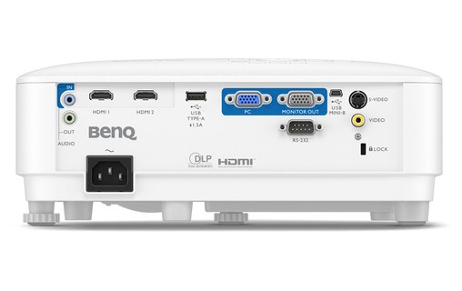 Vidéoprojecteur BenQ MH560
