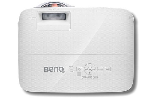 Vidéoprojecteur BenQ MW809STH