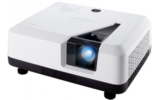 Vidéoprojecteur ViewSonic LS700HD - Laser