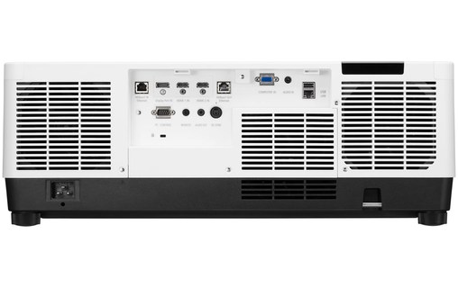 Vidéoprojecteur NEC 40001461 - Laser