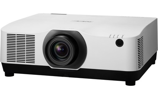 Vidéoprojecteur NEC 40001461 - Laser