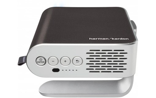 Vidéoprojecteur Portable ViewSonic M1 - LED