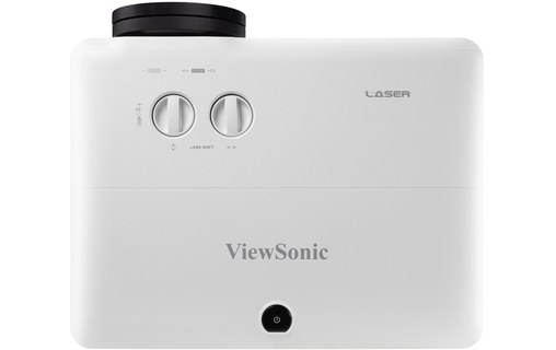 Vidéoprojecteur ViewSonic LS921WU - Laser