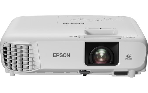 Vidéoprojecteur Home cinema Epson EB-FH06