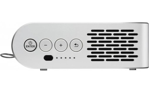 Vidéoprojecteur Portable ViewSonic M1 - LED