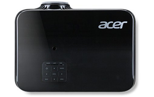 Vidéoprojecteur Acer Value X1228H