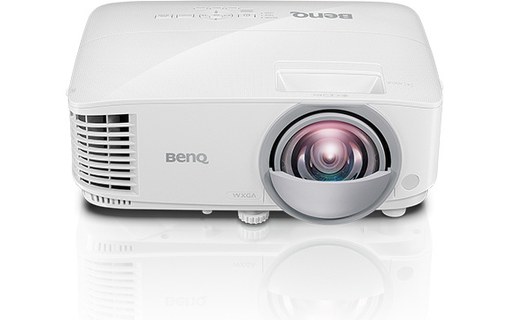 Vidéoprojecteur BenQ MW809STH