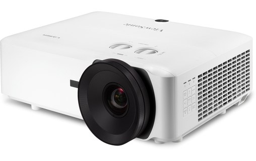 Vidéoprojecteur ViewSonic LS921WU - Laser