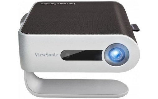 Vidéoprojecteur Portable ViewSonic M1 - LED