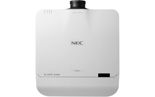 Vidéoprojecteur NEC 40001461 - Laser