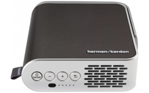 Vidéoprojecteur Portable ViewSonic M1 - LED