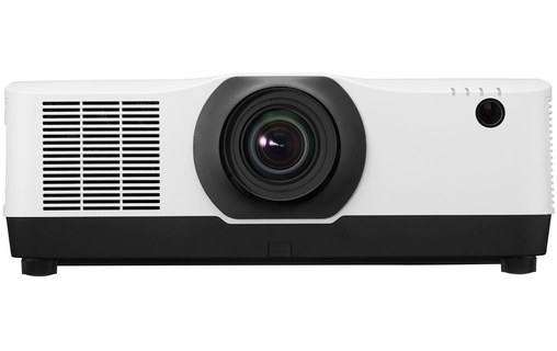 Vidéoprojecteur NEC 40001461 - Laser
