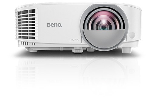 Vidéoprojecteur BenQ MW809STH