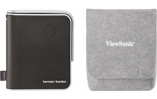 Vidéoprojecteur Portable ViewSonic M1 - LED