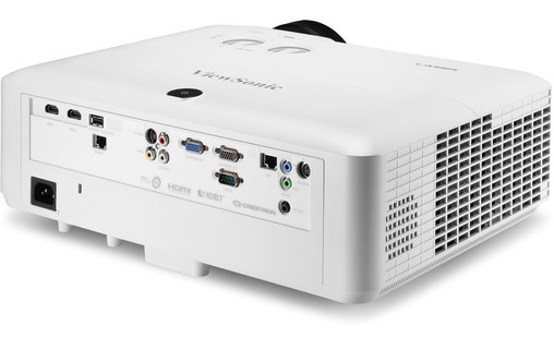 Vidéoprojecteur ViewSonic LS921WU - Laser