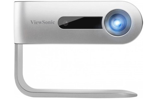 Vidéoprojecteur Portable ViewSonic M1 - LED