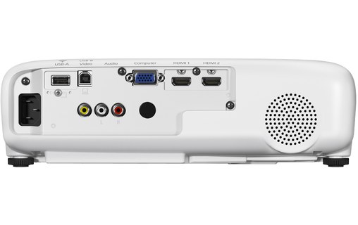 Vidéoprojecteur Home cinema Epson EB-FH06
