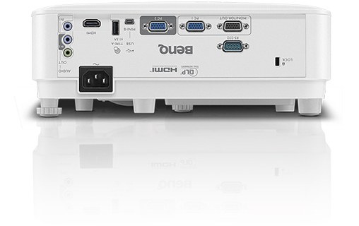 Vidéoprojecteur BenQ MW809STH