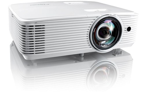 Vidéoprojecteur Home cinema Optoma H117ST