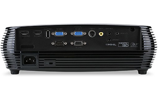 Vidéoprojecteur Acer Value X1228H