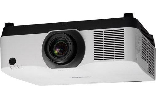 Vidéoprojecteur NEC 40001461 - Laser