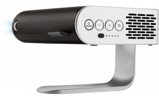 Vidéoprojecteur Portable ViewSonic M1 - LED