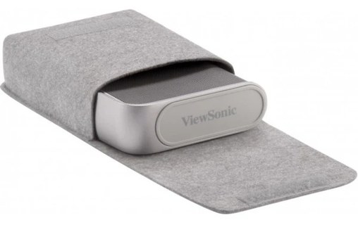 Vidéoprojecteur Portable ViewSonic M1 - LED