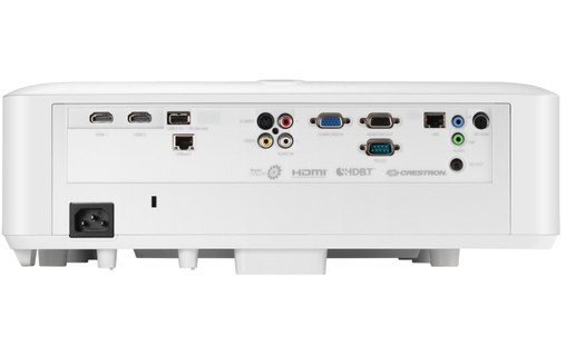 Vidéoprojecteur ViewSonic LS921WU - Laser