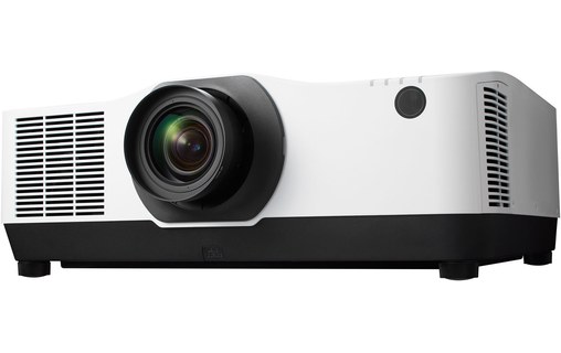 Vidéoprojecteur NEC 40001461 - Laser