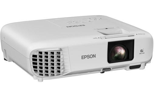 Vidéoprojecteur Home cinema Epson EB-FH06