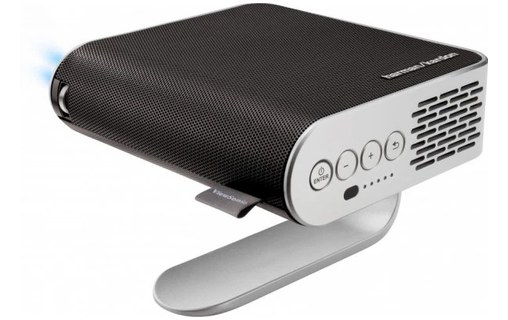 Vidéoprojecteur Portable ViewSonic M1 - LED