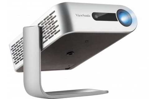 Vidéoprojecteur Portable ViewSonic M1 - LED